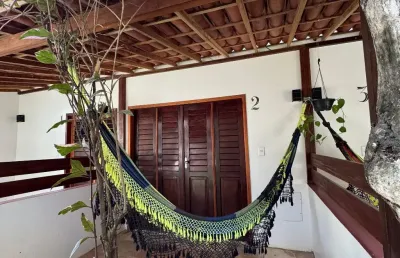 Vende - se pousada em jericoacoara com 12 apartamentos