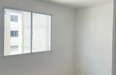 Apartamento com 2 quartos à venda na Via Coletora A, 666, Mondubim, Fortaleza