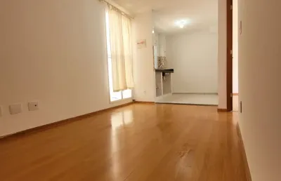 Apartamento com 2 quartos à venda na Rua Luís Gonzaga dos Santos, 77, Pajuçara, Maracanaú