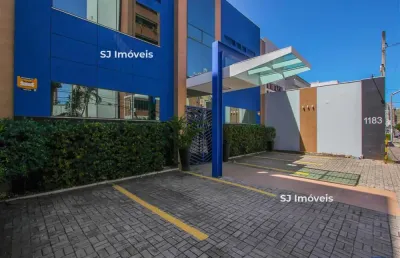 Prédio comercial no meireles com excelente estrutura
