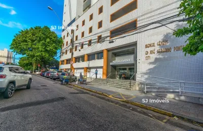 Sua sala no medical gênesis com vaga e recepção montada