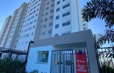 Apartamento com 2 quartos à venda na Rua F, 66, Barroso, Fortaleza