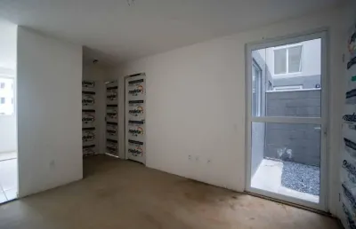 Apartamento com 2 quartos à venda na Avenida Maciel Bezerra, 666, Siqueira, Maracanaú