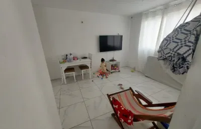 Apartamento com 2 quartos à venda na Via Coletora A, 66, Mondubim, Fortaleza