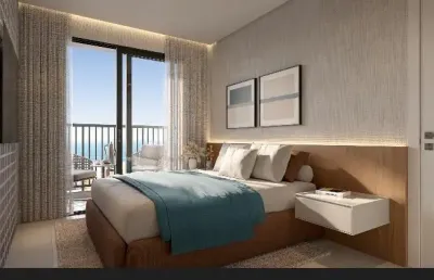 Signa meireles apartamentos à venda  lançamento mota machado