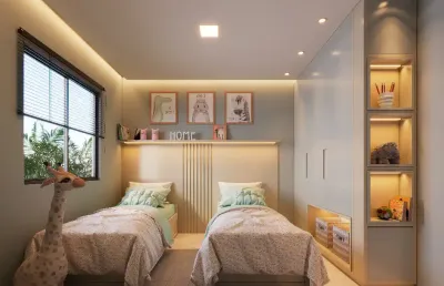 Casa em condomínio fechado com 2 quartos à venda na Avenida Professora Letícia Marques Cavalcante, 849, Palmirim, Caucaia