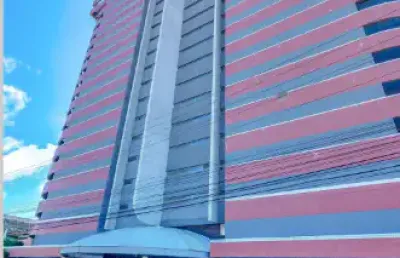 Aparamentocom1 quarto na praia de iracema seu novo estilo de vida à beira-mar!