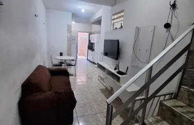Casa dublex ideal em josé bonifácio próximo a aguanambi oportunidade única!