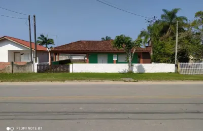Excelente oportunidade de imóvel residencial e comercial
