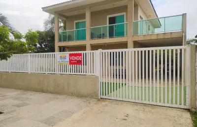 Excelente sobrado em uma das principais avenidas do bairro