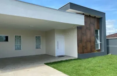 Linda casa com 3 dormitórios à venda, 142 m² por r$ 900.000,00 - atlântico sul/coroados - guaratuba/pr