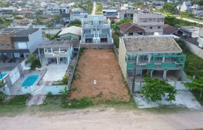 Terreno à venda na Avenida Vinte e Nove de Abril, 1002, Coroados, Guaratuba