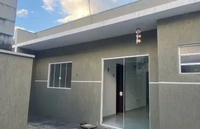 Casa com 3 quartos à venda na Avenida Santa Catarina, -25.955487, Centro, Guaratuba