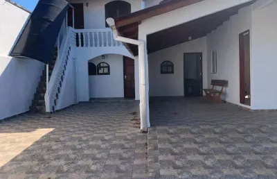 Casa à venda em guaratuba – alto padrão e sustentabilidade no balneário coroados