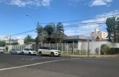 Casa com 5 quartos para alugar no Nova Redentora, São José do Rio Preto 