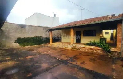 Casa com 4 quartos para alugar no Boa Vista, São José do Rio Preto 