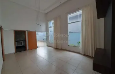Casa / condomínio - village damha rio preto iii - locação - residencial