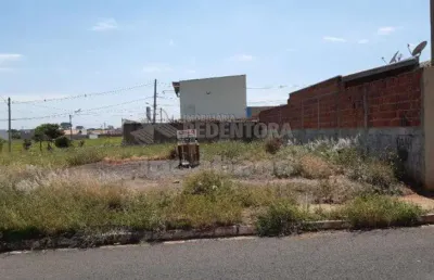 Terreno comercial para alugar no Loteamento Residencial Luz da Esperança, São José do Rio Preto 