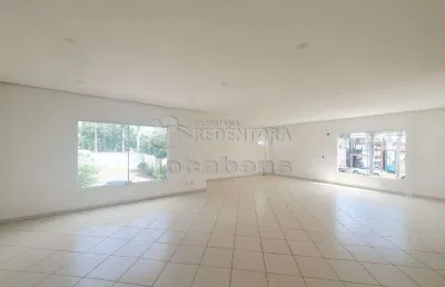 Sala comercial avenida francisco das chagas de oliveira, 01 banheiro