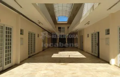Barracão / Galpão / Depósito para alugar na Vila Toninho, São José do Rio Preto 