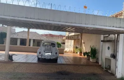 Casa com 5 quartos para alugar no Boa Vista, São José do Rio Preto 