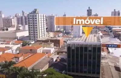 Prédio para alugar no Centro, São José do Rio Preto 