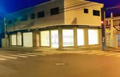Barracão / Galpão / Depósito para alugar no Boa Vista, São José do Rio Preto 