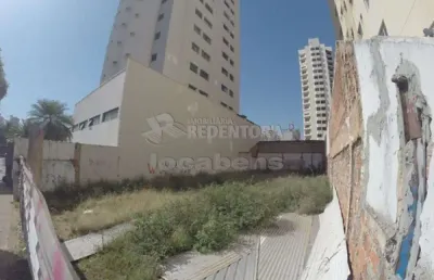 Terreno comercial locação ou venda - avenida bady bassitt
