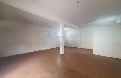 Barracão / Galpão / Depósito para alugar no Jardim Santa Cláudia, Mirassol 