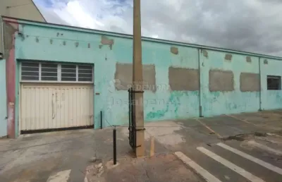 Barracão / Galpão / Depósito para alugar no Boa Vista, São José do Rio Preto 