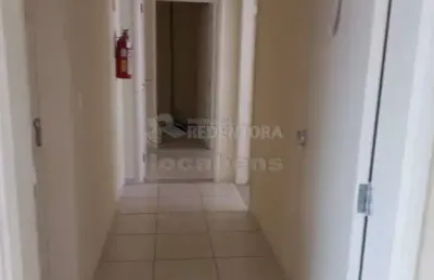 Sala comercial para alugar no Centro, São José do Rio Preto 