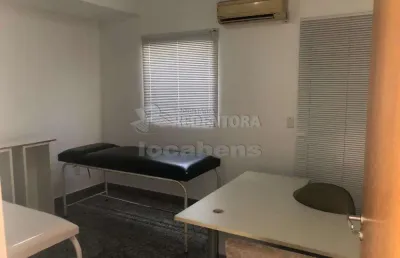 Sala comercial para alugar no Jardim Bela Vista, São José do Rio Preto 