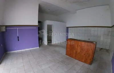 Barracão / Galpão / Depósito para alugar no Residencial Monte Verde, São José do Rio Preto 