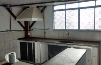Barracão / Galpão / Depósito para alugar no Jardim Conceição, São José do Rio Preto 