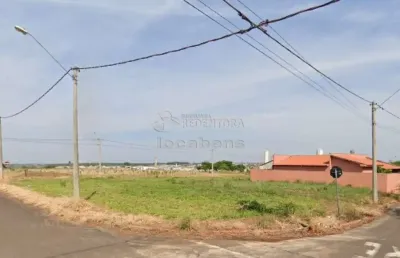 Terreno à venda no Jardim Menezes, Bady Bassitt 