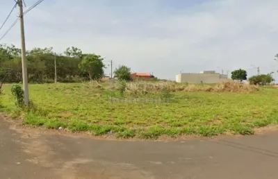 Terreno à venda no Jardim Menezes, Bady Bassitt 