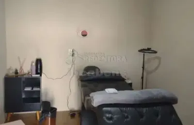 Casa com 3 quartos à venda no Jardim Primavera, São José do Rio Preto 