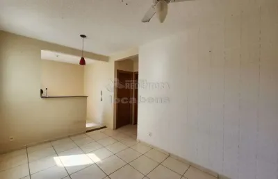 Apartamento para locação e venda no bairro vila toninho com 02 dormitórios e 01 vaga de garagem.