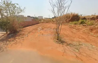 Terreno à venda no Jardim Menezes, Bady Bassitt 