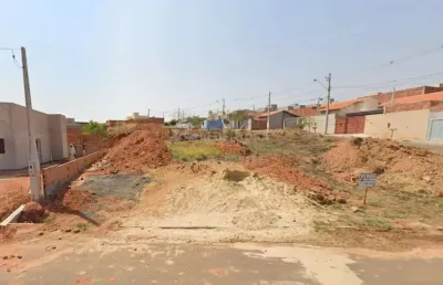Terreno à venda no Jardim Menezes, Bady Bassitt 