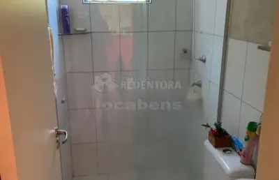 Apartamento com 2 quartos à venda no Residencial Ana Célia, São José do Rio Preto 