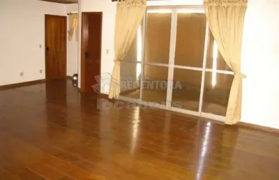 Excelente apartamento em andar baixo próximo centro de rio preto