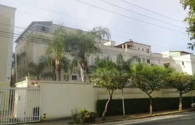 Apartamento locação ou venda - jardim urano - zona sul