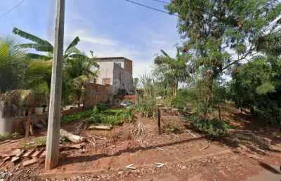 Terreno à venda na Borboleta III, Bady Bassitt 
