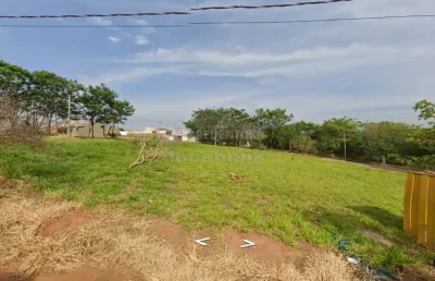 Terreno à venda na Borboleta III, Bady Bassitt 