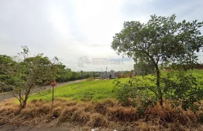 Terreno à venda na Borboleta III, Bady Bassitt 