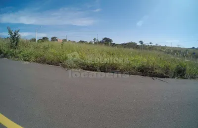 Terreno à venda no Colina Azul, São José do Rio Preto 