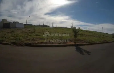 Terreno 240m² residencial menezes iii - bady bassitt
