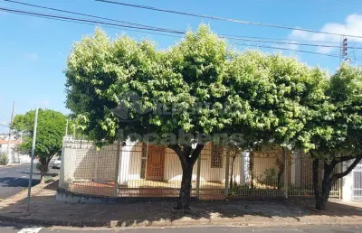 Casa com 5 quartos à venda na Vila Moreira, São José do Rio Preto 