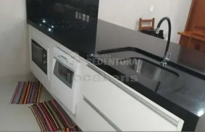 Casa com 3 quartos à venda no Lago Sul, Bady Bassitt 